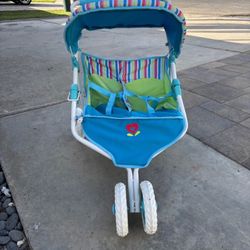 American Girl Doll Stoller