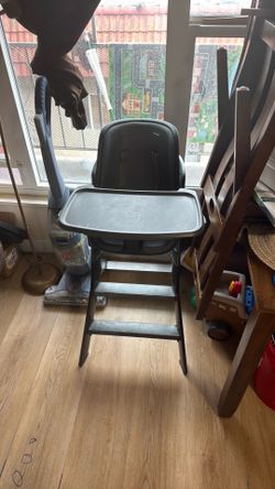 4moms high chair