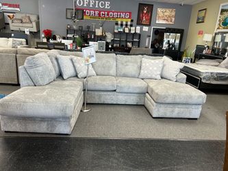 Sectional sofa