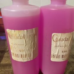 Rose  water