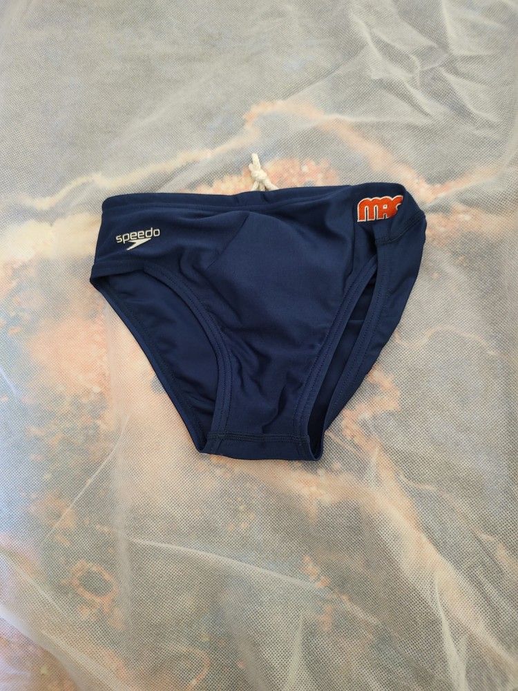 Men's Speedos