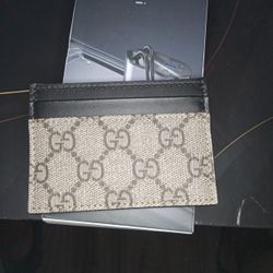 Gucci Card Holder 