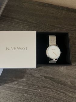 Nine West watch