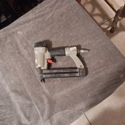 Porter-Cable BN125A 18-Gauge Brad Nailer - Tested & Working