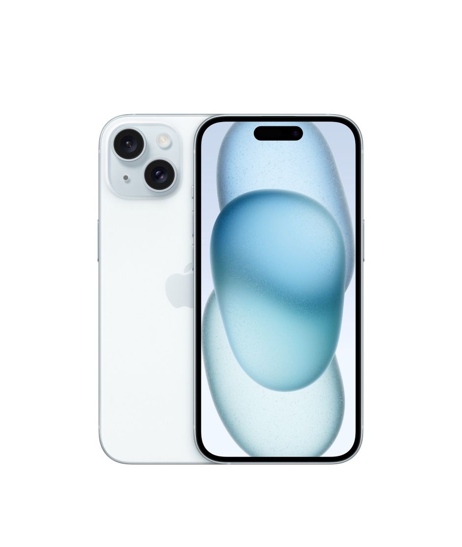 iPhone 15 Plus 128 Gb