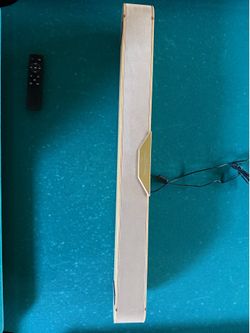 Hearth & Hand Sound Bar
