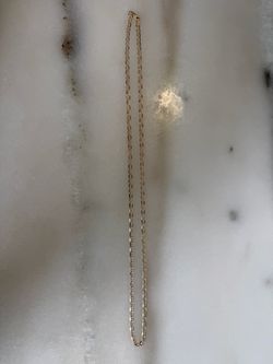 10kt chain