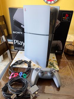 PS5 30th Anniversary