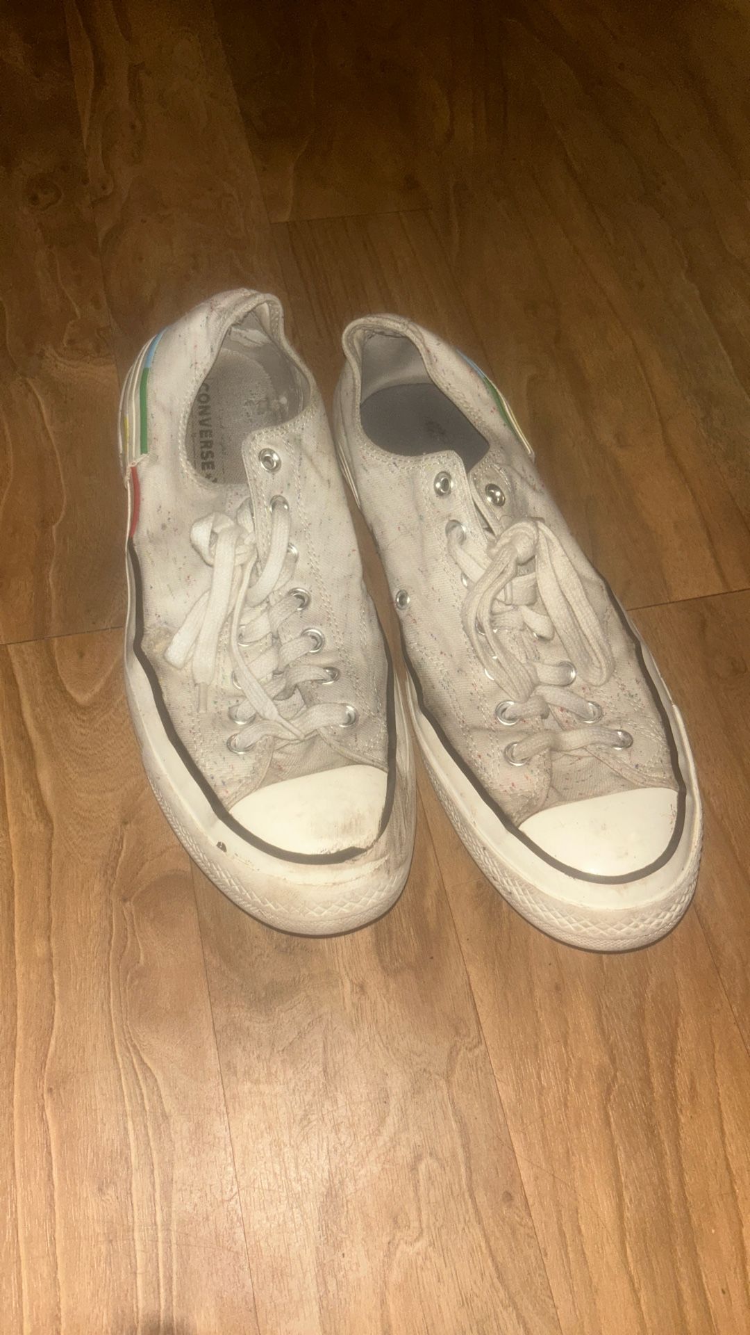 Converse LGBTQ+