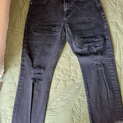 PacSun Jeans