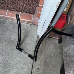 Harley Handle bars 
