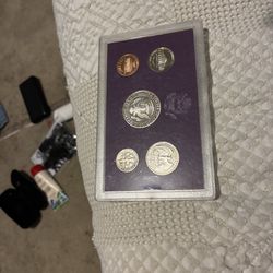 1993 un circulated set