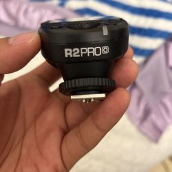 Flashpoint R2 Pro Olympus