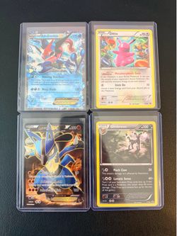 Pokémon Cards