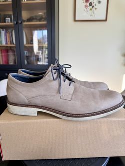 Ecco Dress Shoes - US M 11