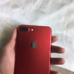 Unlocked iPhone 7 Plus,256 Gb