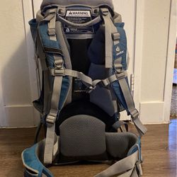 Hiking Backpack Carrier 