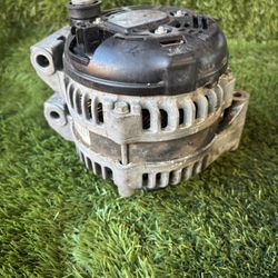 2018 Dodge Journey Alternator 
