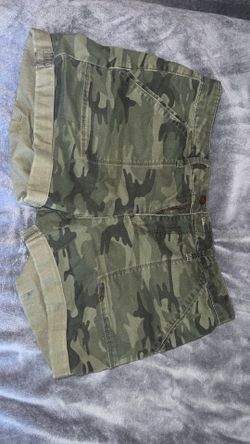 Women shorts