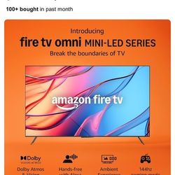 Amazon Fire TV