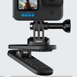 GoPro Magnetic Mount (Sealed Box)