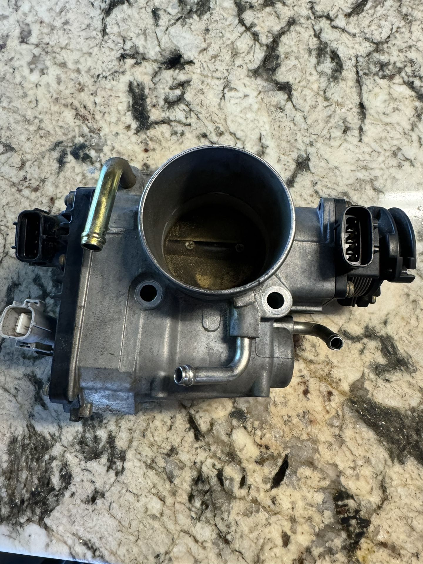 04 Tacoma 3.4 Throttlebody Unit