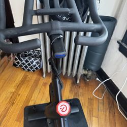 Stationary Bike 