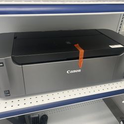 Canon Pro-100 Printer 