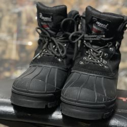Snow Boots Size 11 Men