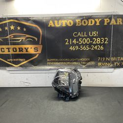 HYUNDAI TUCSON 2022-2023 LH HEADLIGHT OEM LED