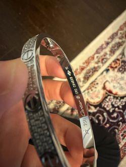 Bracelet