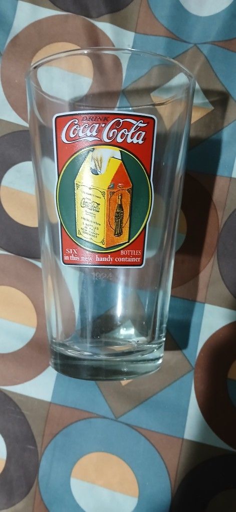 Coca Cola Cup