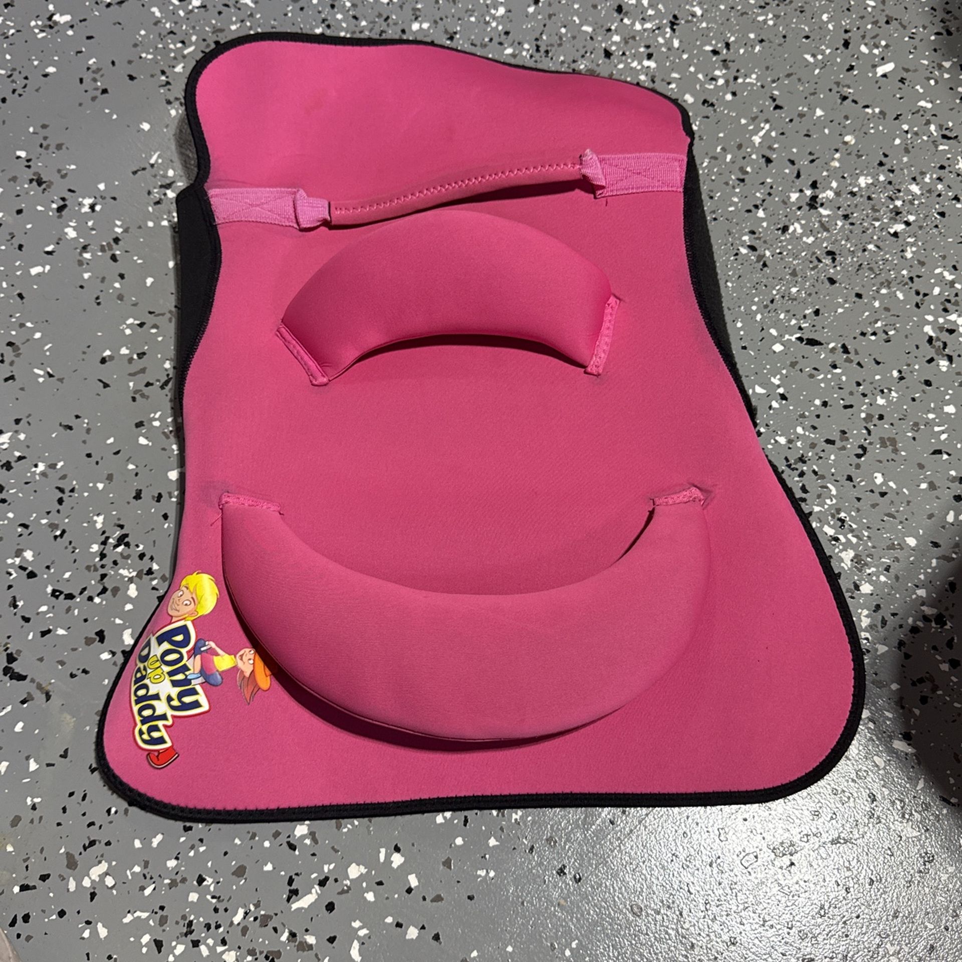 Child/kid Toy - Pony Up Daddy