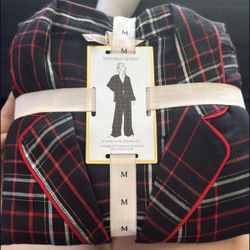 Victoria Secret Pajamas 