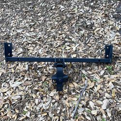 ***REDUCED***Valley  Weight Carrying Trailer Hitch