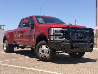 2023 Ford F-350