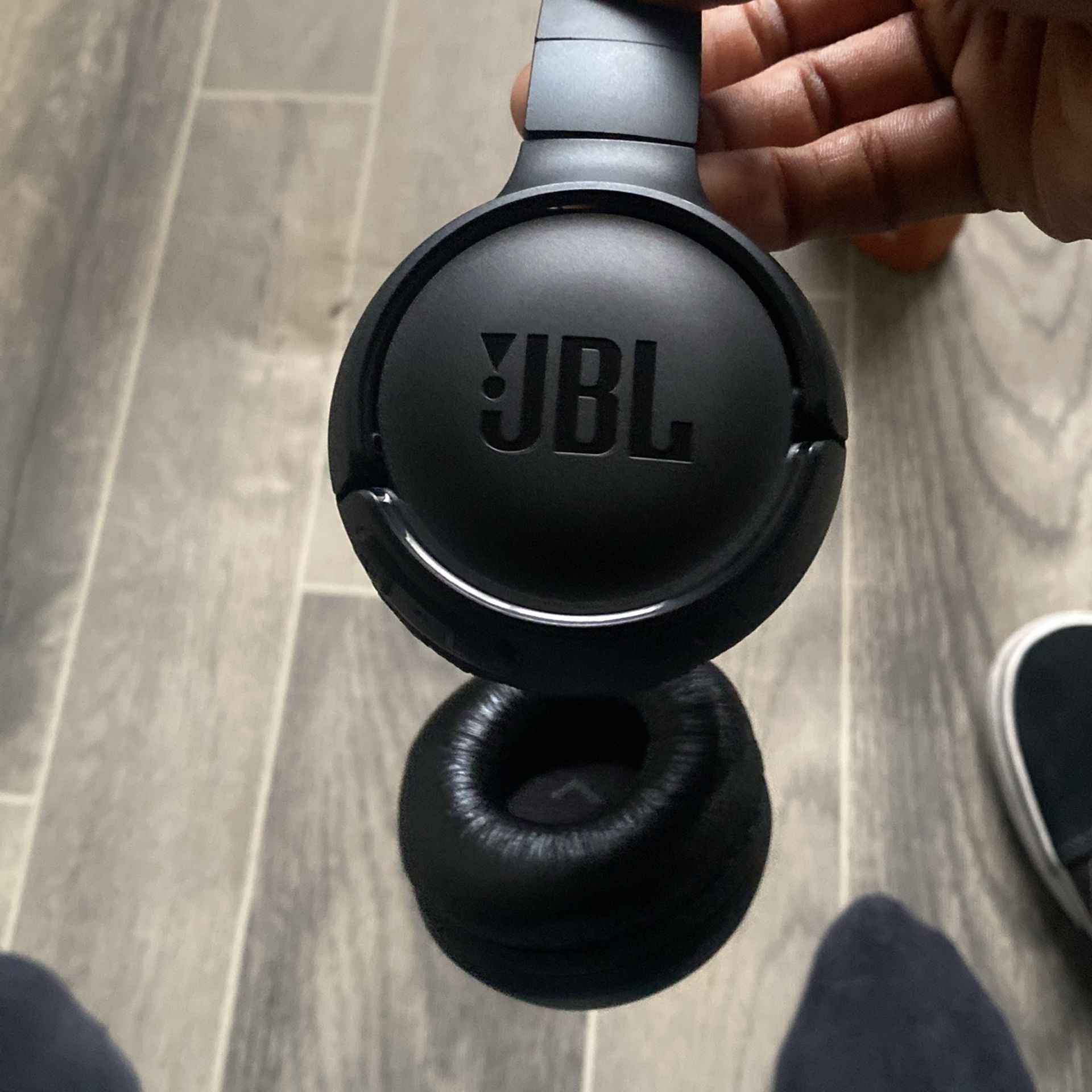 JBL Headphones