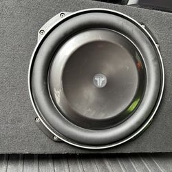 Jl audio