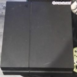 Play Station 4