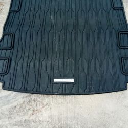 Cover (Land Rover 