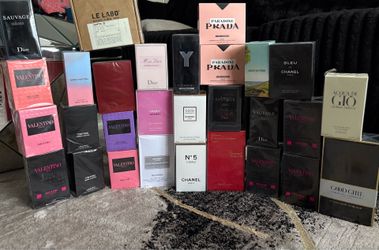 PERFUMES WHOLESALE AVAILABLE ‼️‼️‼️‼️