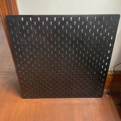 IKEA Pegboard  