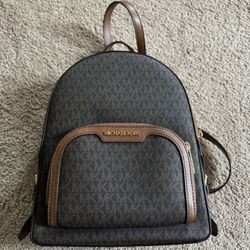 Michael Kors Backpack