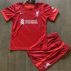 Soccer Uniform Designer