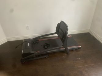 Treadmill Brand New Still In Box And Plastic