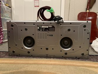 LG Soundplate