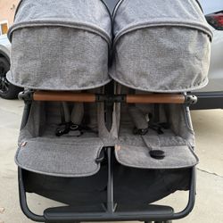 Double Stroller 
