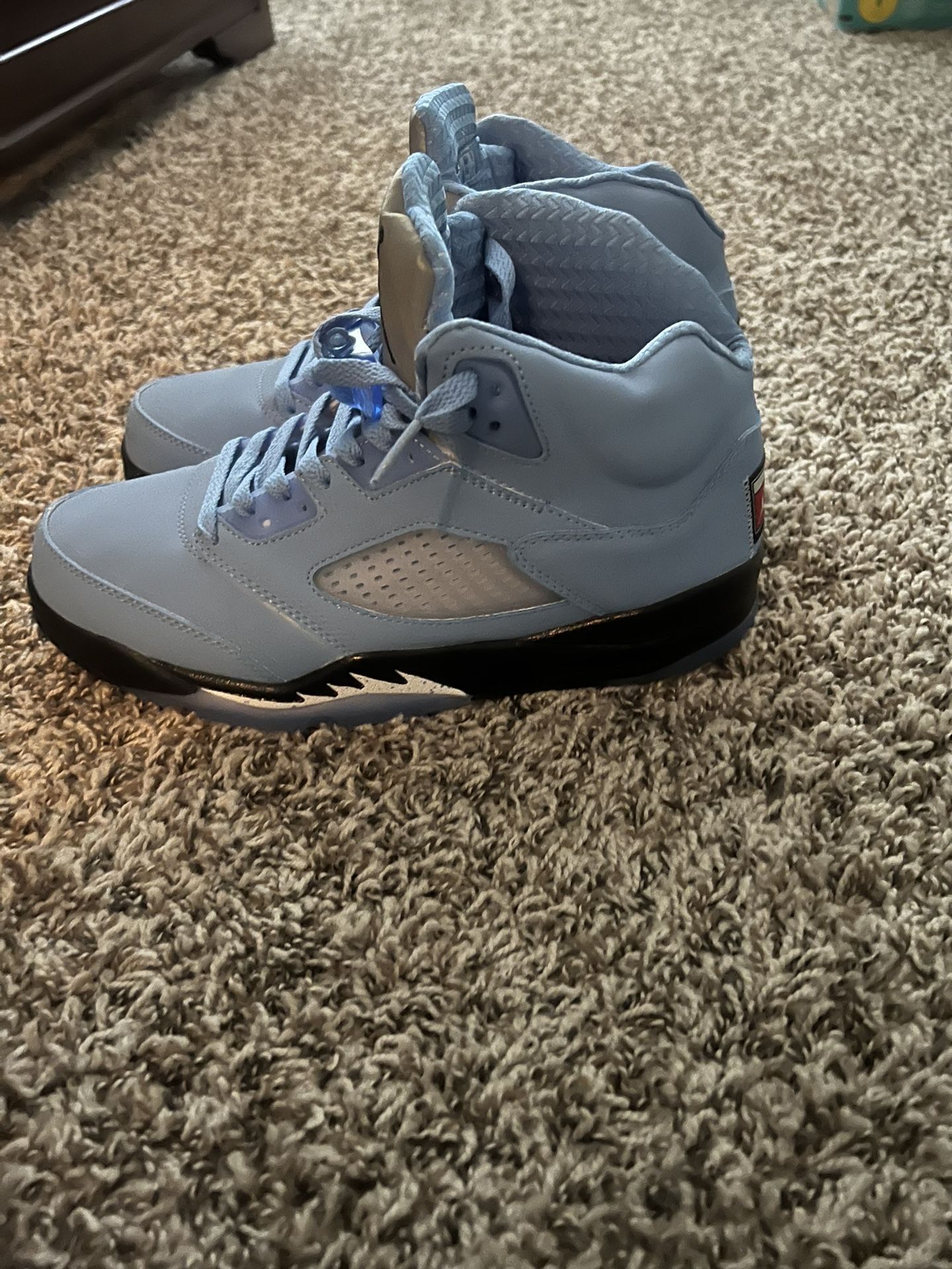 air jordan 5 retro se