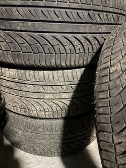 28” Rims