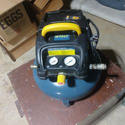 Air Compressor 3 Gallon